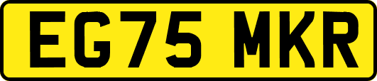 EG75MKR