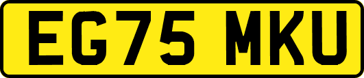 EG75MKU