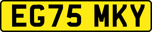 EG75MKY