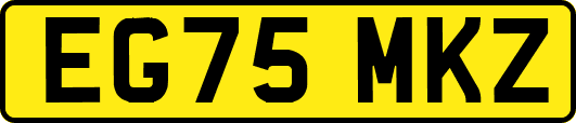 EG75MKZ