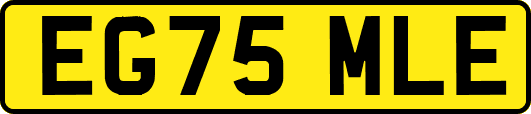 EG75MLE