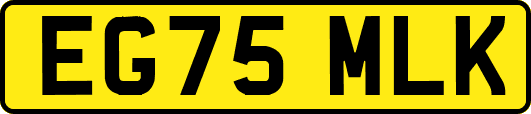 EG75MLK