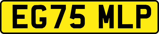 EG75MLP