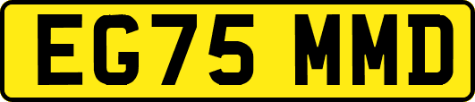 EG75MMD