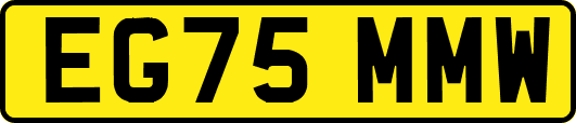 EG75MMW