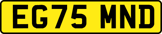 EG75MND