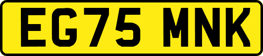 EG75MNK