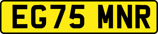 EG75MNR