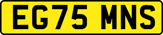 EG75MNS