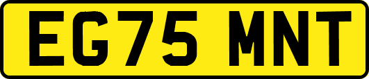 EG75MNT