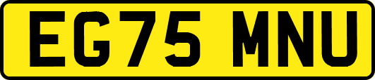 EG75MNU