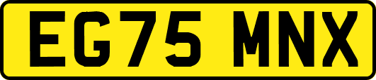 EG75MNX
