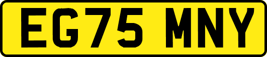 EG75MNY