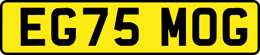 EG75MOG