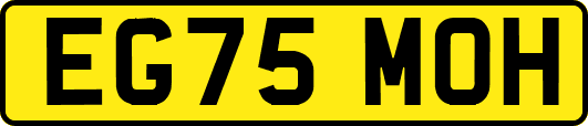 EG75MOH