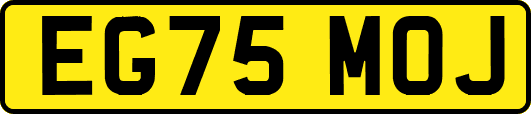 EG75MOJ