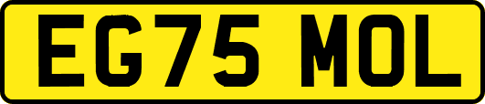 EG75MOL