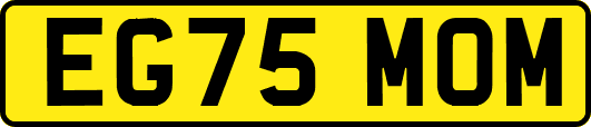 EG75MOM