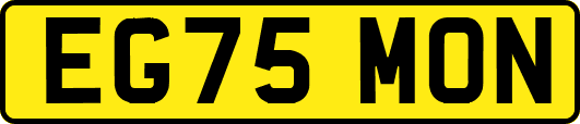 EG75MON