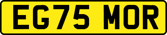 EG75MOR