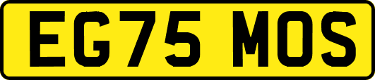 EG75MOS