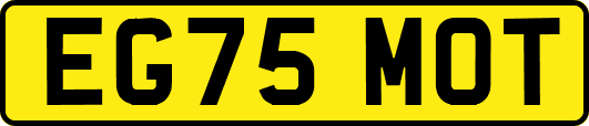 EG75MOT