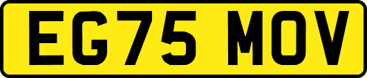 EG75MOV