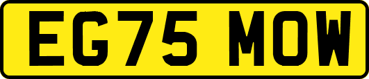 EG75MOW