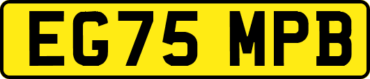 EG75MPB