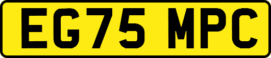 EG75MPC