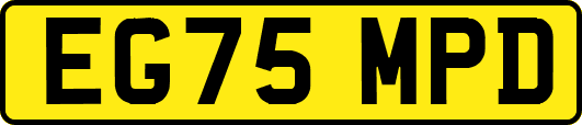 EG75MPD