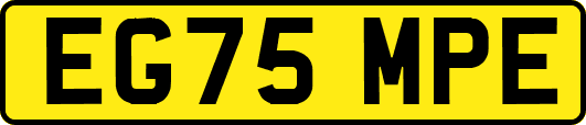 EG75MPE