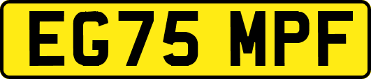 EG75MPF