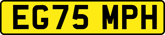 EG75MPH