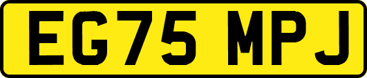 EG75MPJ