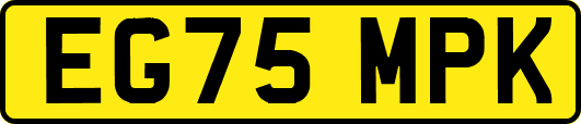 EG75MPK