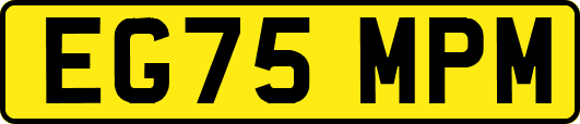 EG75MPM
