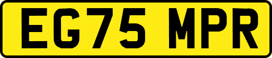 EG75MPR