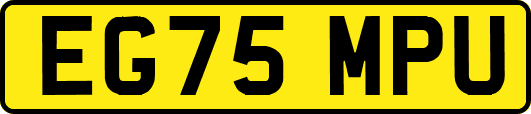 EG75MPU