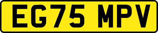 EG75MPV