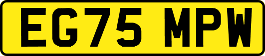 EG75MPW