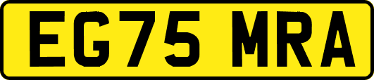 EG75MRA