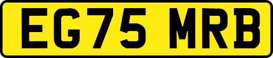 EG75MRB