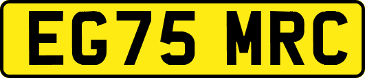 EG75MRC