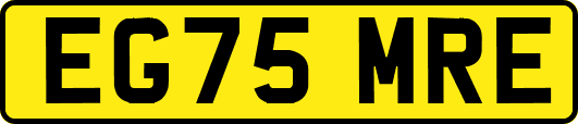 EG75MRE