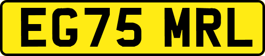 EG75MRL