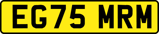 EG75MRM