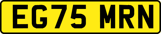 EG75MRN