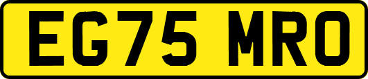 EG75MRO