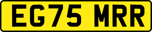 EG75MRR